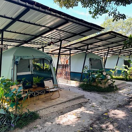 Tropical Hostel كو فايام المظهر الخارجي الصورة