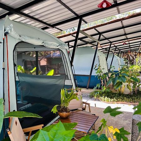 Tropical Hostel كو فايام المظهر الخارجي الصورة