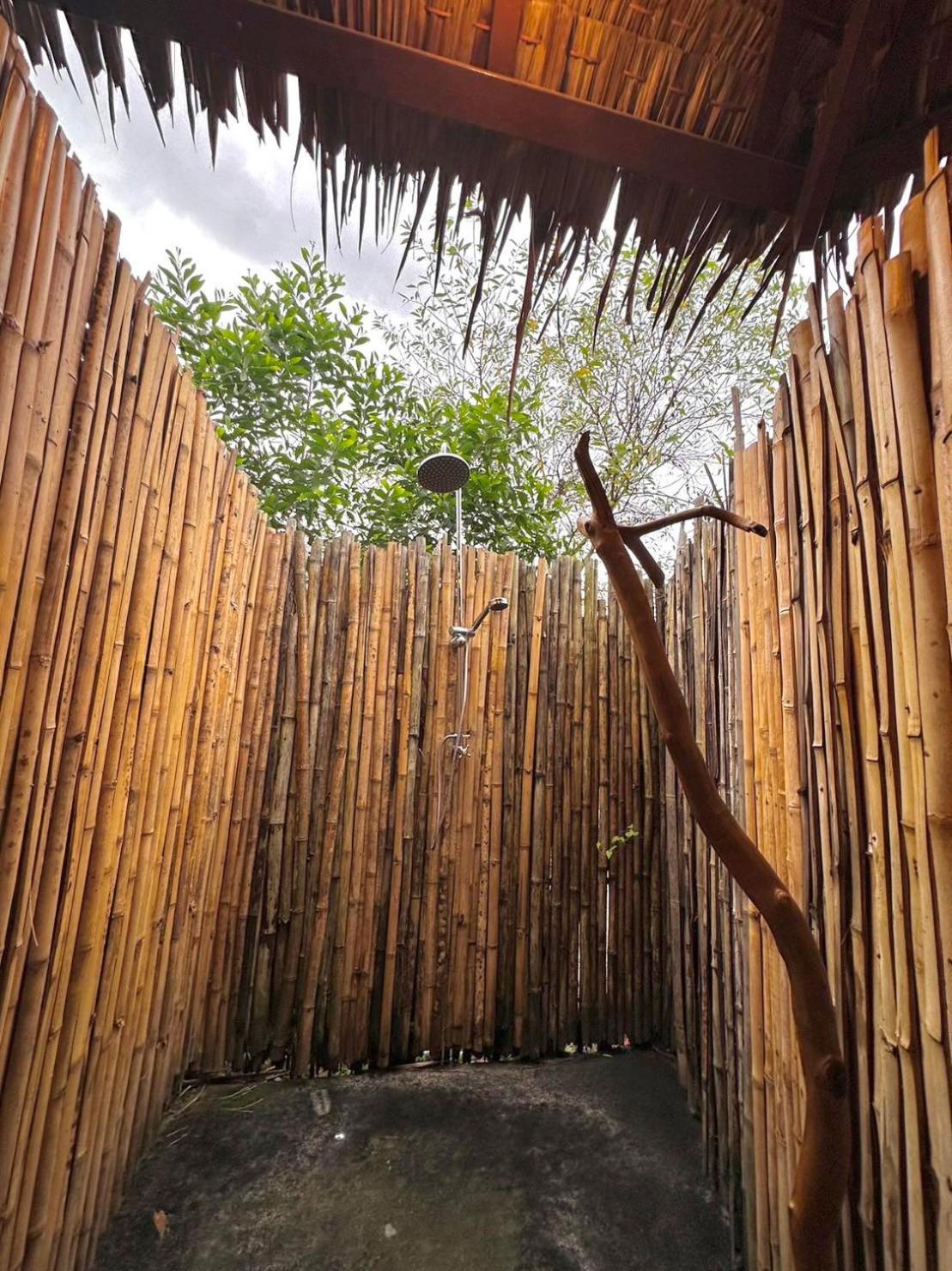 Tropical Hostel كو فايام المظهر الخارجي الصورة