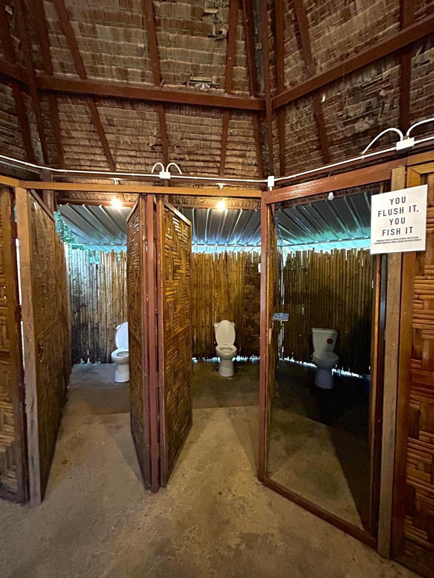 Tropical Hostel كو فايام المظهر الخارجي الصورة