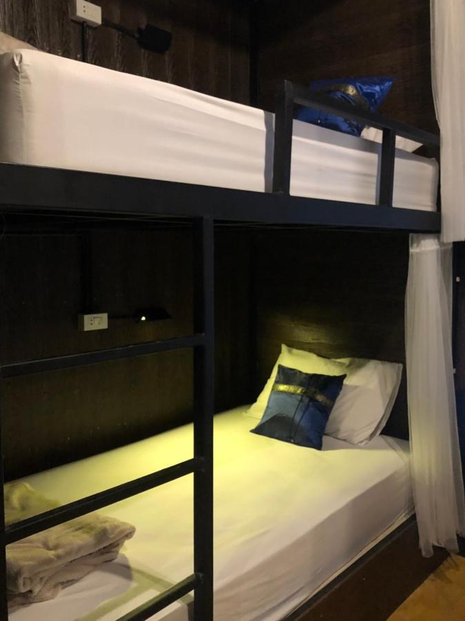 Tropical Hostel كو فايام المظهر الخارجي الصورة