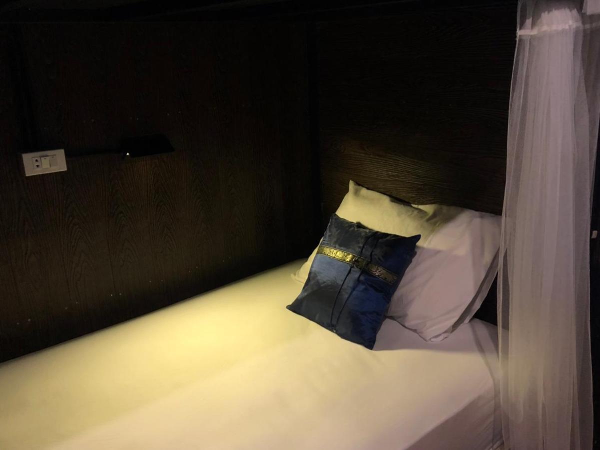 Tropical Hostel كو فايام المظهر الخارجي الصورة